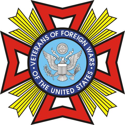 National VFW Annual Member